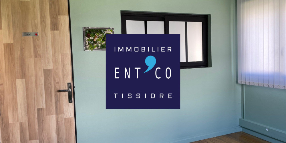 local commercial à BON ENCONTRE (47240)